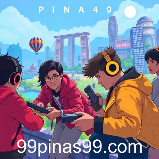 The Evolution of Online Gaming in 2025