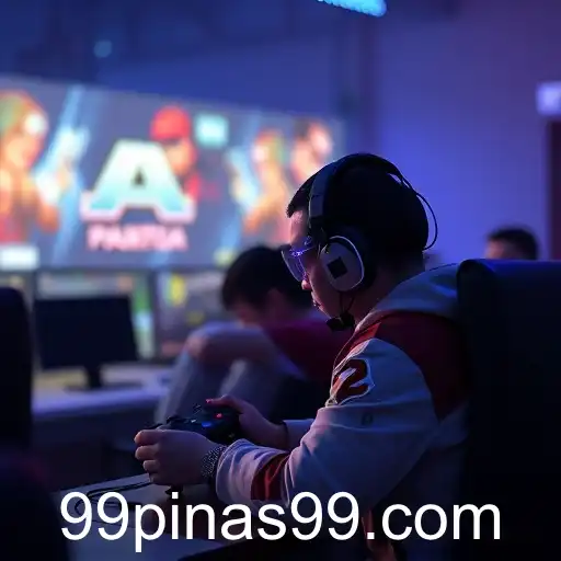 Gaming Evolution and Innovations in 2025