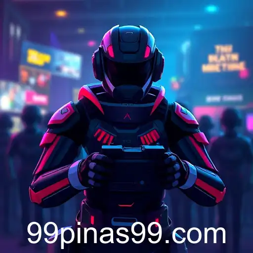 Gaming Trends and Innovations In 2025