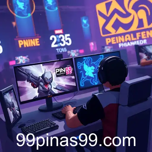 Gaming Trends and Online Evolution