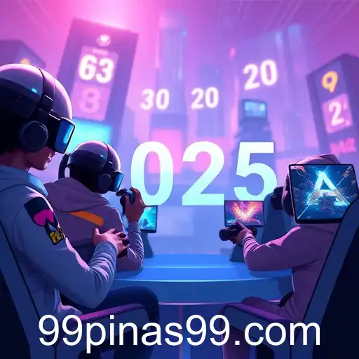 The Evolution of Online Gaming in 2025