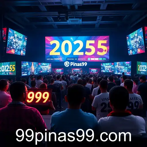 The Rise of Pinas99 in the Gaming World