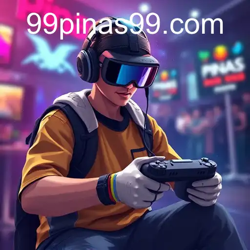 Pinas99 Revolutionizes Online Gaming Experience