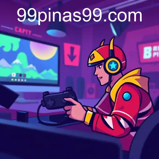 Gaming Website Revolutionizes Online Platforms