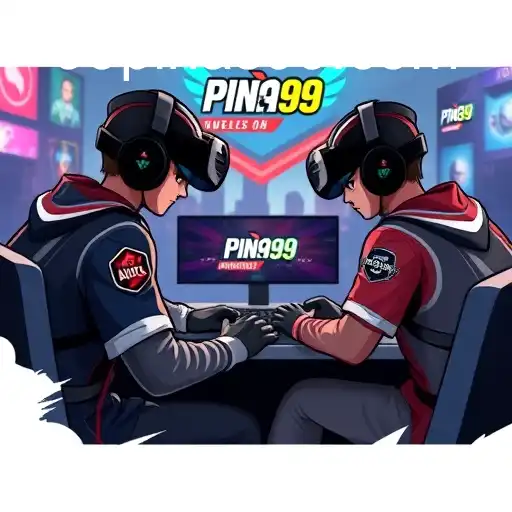 Pinas99 Revolutionizes Online Gaming Experience