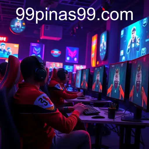 The Rise of Gaming in 2025