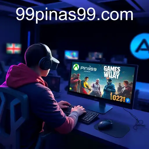 The Rise of Online Gaming in 2026