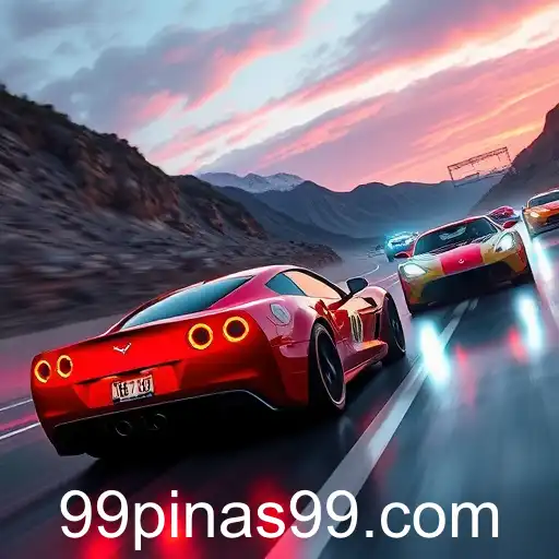 The Rise of Pinas99: A New Era in Gaming