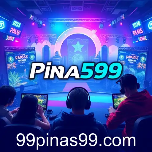 The Rise of Pinas99: A New Era in Gaming