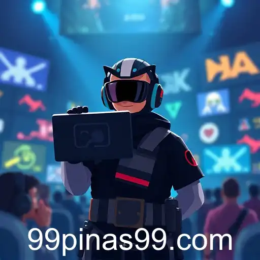 The Rise of Pinas99: A Beacon in Online Gaming
