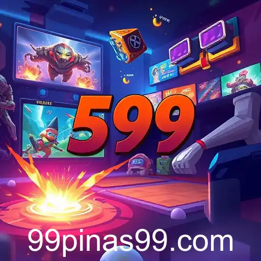 The Rise of Pinas99: Gaming's Digital Expansion