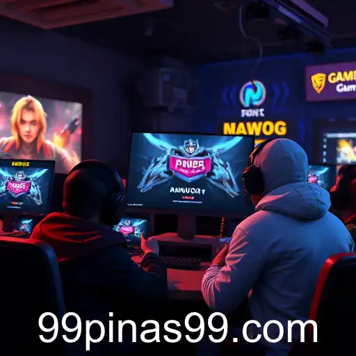 The Impact of Gaming Portals on Modern Entertainment