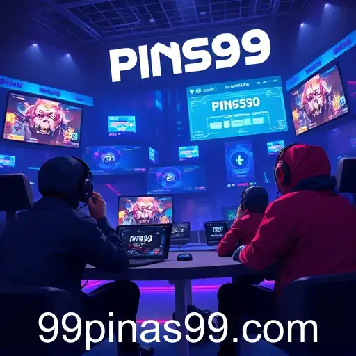 Online Gaming Revolution with Pinas99