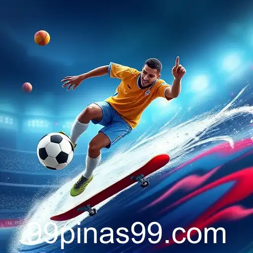 The Rise of Pinas99 in Digital Entertainment