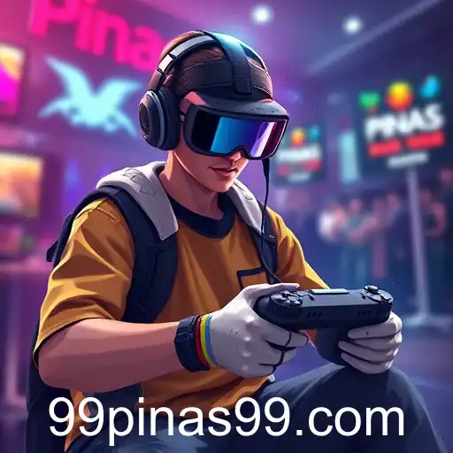 Pinas99 Revolutionizes Online Gaming Experience