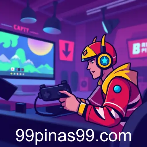 Gaming Website Revolutionizes Online Platforms