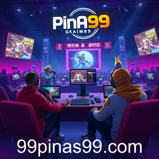Pinas99 Set to Revolutionize Online Gaming