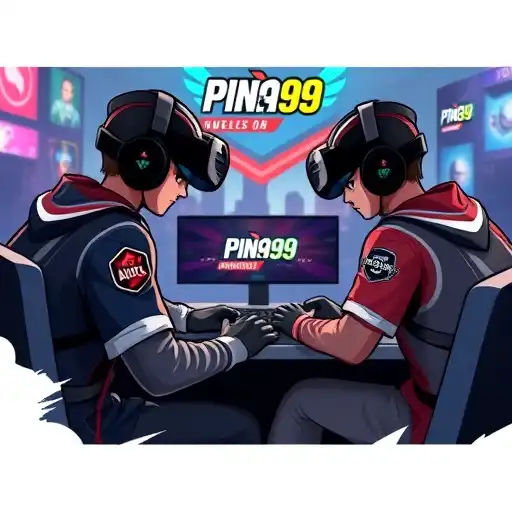 Pinas99 Revolutionizes Online Gaming Experience