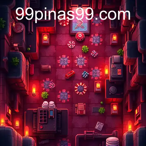 Exploring the Engaging World of Puzzle Games: A Closer Look at 'pinas99'