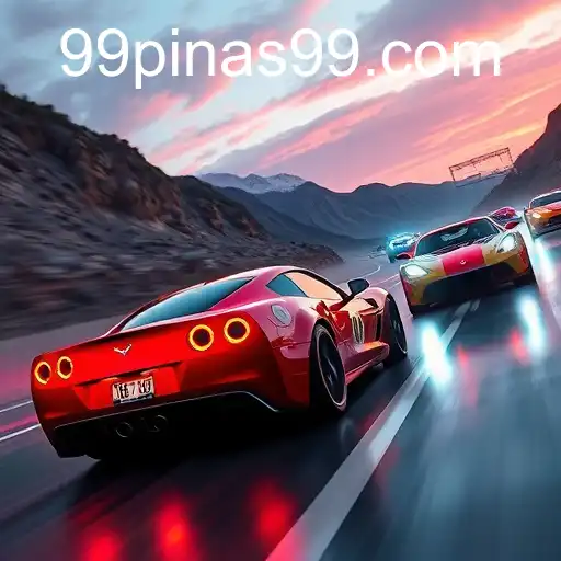 Exploring the Thrills of Racing Games: The Journey of 'pinas99'