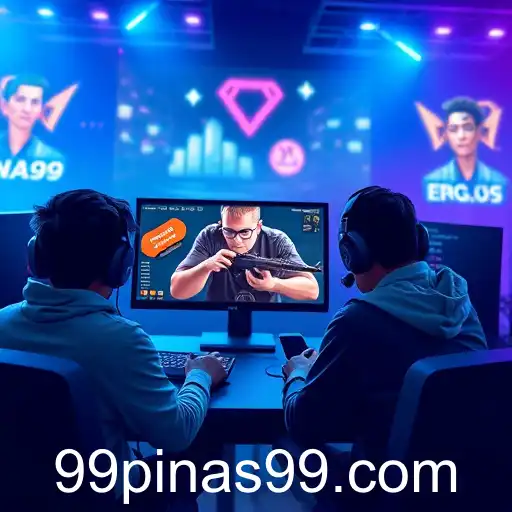 The Rise of English Gaming Websites in 2025