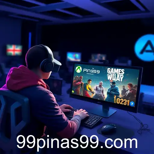 The Rise of Online Gaming in 2026