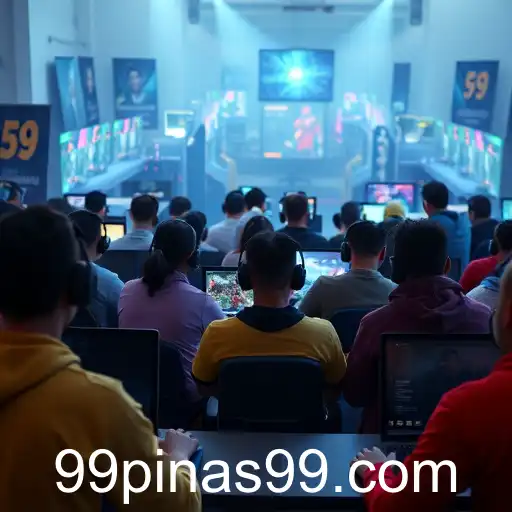 The Rise of Online Gaming Communities