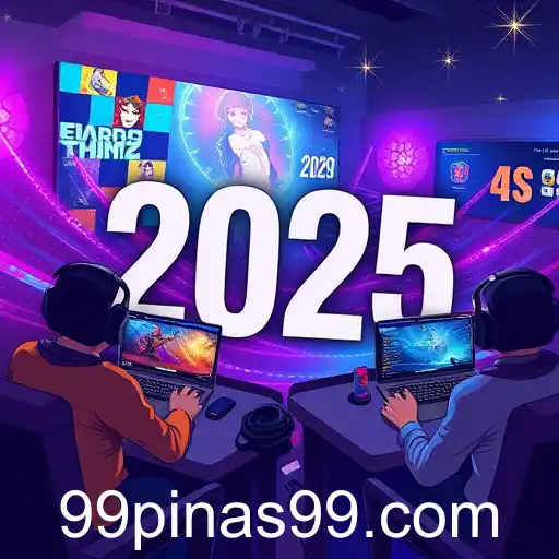 The Rise of Pinas99: Gaming's Digital Expansion