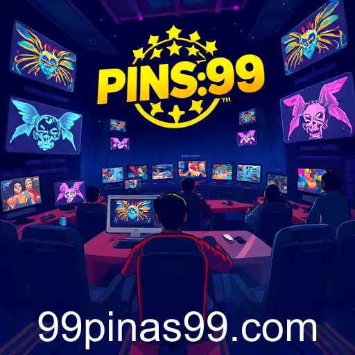 The Rise of Pinas99: Navigating the Gaming Industry